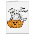 Boo Humbug Card