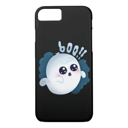 Boo I&#39;m a Ghost iPhone 8/7 Case