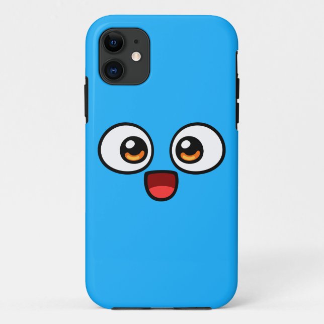 Boo Iphone 5/5S Case (Back)