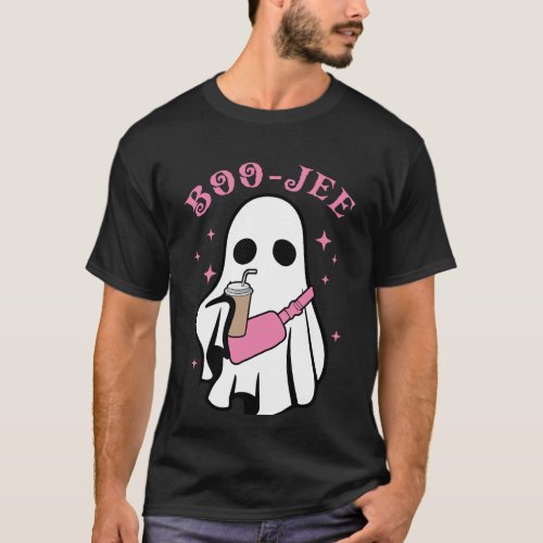 BOO_JEE Halloween Shirt