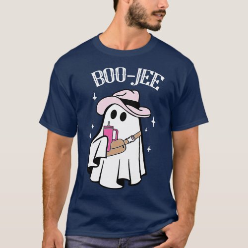 Boo Jee Stanley funny halloween Tumbler Inspired G T_Shirt