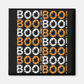 Boo magnets