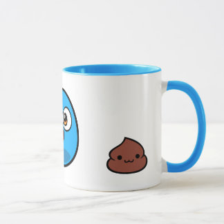 Boo Mug