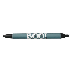 Boo! Pen