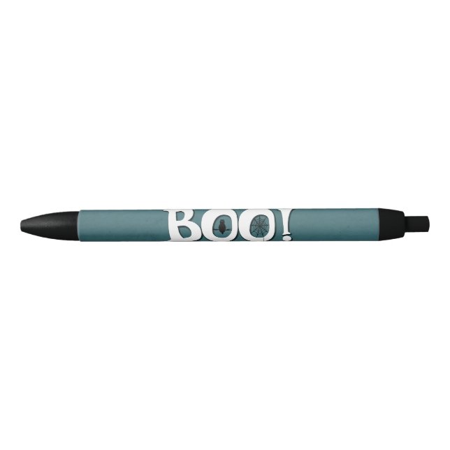 Boo! Pen (Front)