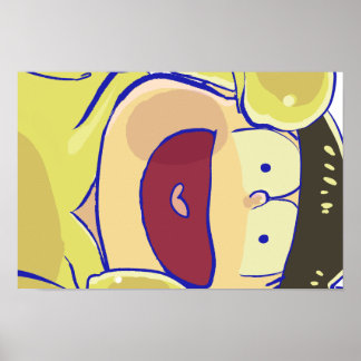 boo poster