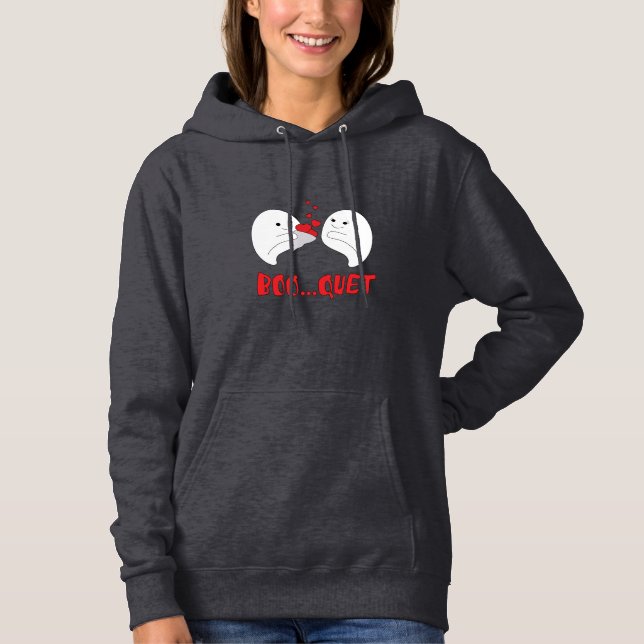 BOO...QUET HOODIE (Front)
