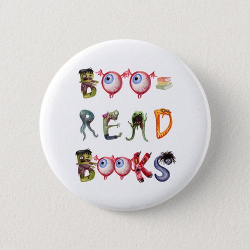 boo read books 4500  5400 px 12 button
