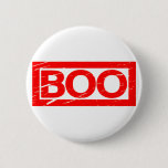 Boo Stamp Button
