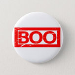 Boo Stamp Button