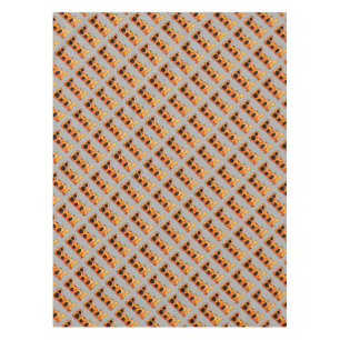 Boo Tablecloth