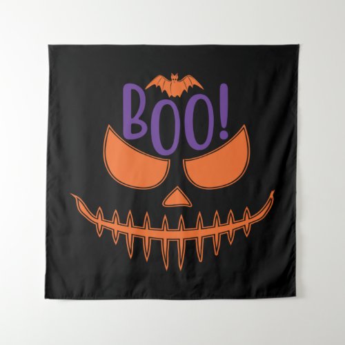 Boo Tapestry