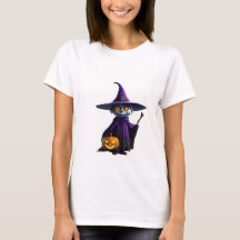 Boo-tiful Designs: Halloween T-Shirt Magic