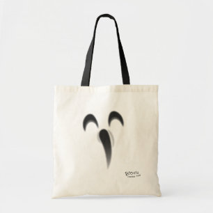 Boo-tiful Hauntings Halloween Tote Bag