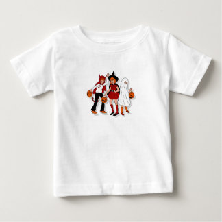 Boo-tifully Customized Halloween T-Shirt