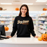 Boo-tique