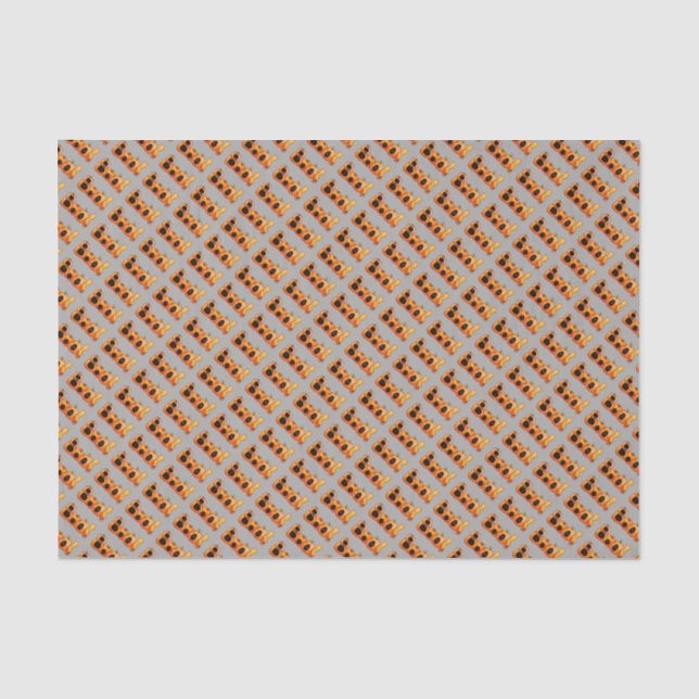 Boo Tissue Paper (Front)