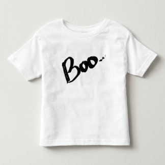 BOO!!! TODDLER T-SHIRT