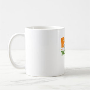 BOO Tox Nurse Injector Filler Botox Dysport Dealer Coffee Mug