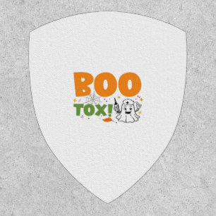 BOO Tox Nurse Injector Filler Botox Dysport Dealer Patch