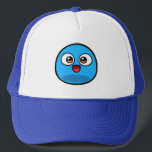 Boo Trucker Hat<br><div class="desc">Do you love Boo? Get your own exclusive Boo products and bring it to life. Bring Boo home and stay Boo-Awesome!</div>