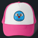 Boo Trucker Hat<br><div class="desc">Do you love Boo? Get your own exclusive Boo products and bring it to life. Bring Boo home and stay Boo-Awesome!</div>