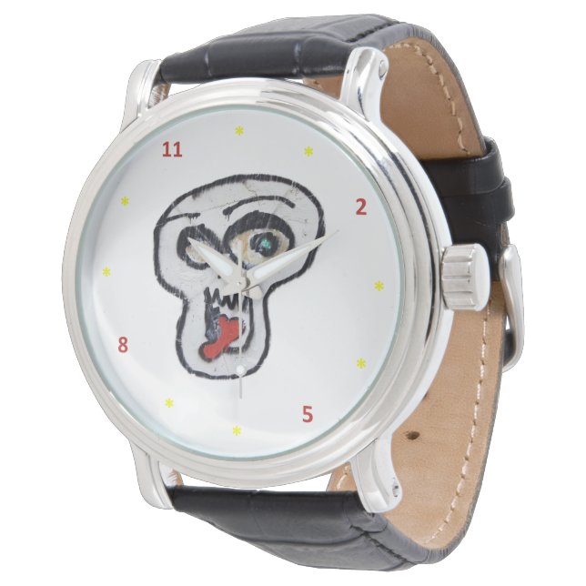 Boo! Watch (Angled)