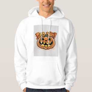 Boo-Yah! Hoodie