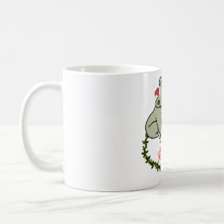 Booba & Frisquette Coffee Mug