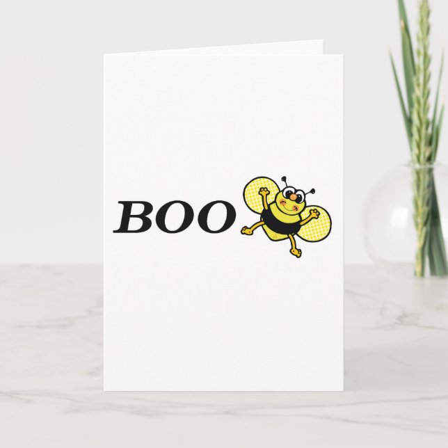 BOOBEES CARD (Front)