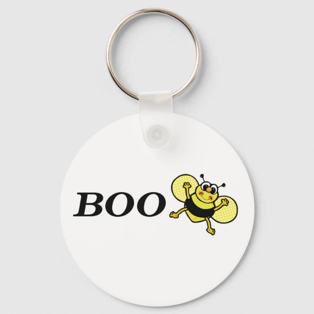 BOOBEES KEYCHAIN (Front)