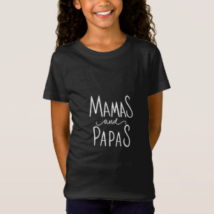 boobs and papas T-Shirt
