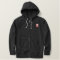 Boodapug Logomark Hoodie