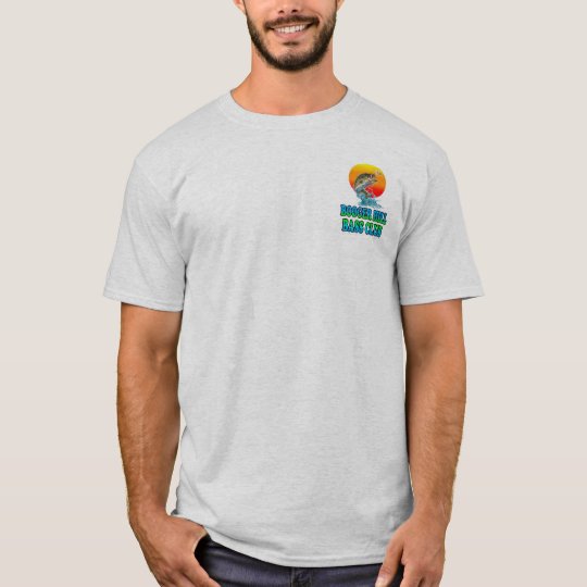 Booger Hill Bass Club T-Shirt
