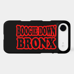 Boogie Down Bronx, NYC iPhone 17 Air Case