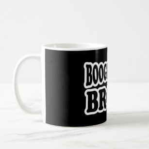 Boogie Down Bronx, NYC Coffee Mug