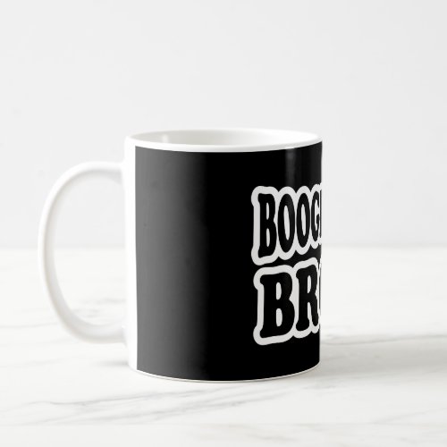 Boogie Down Bronx NYC Coffee Mug