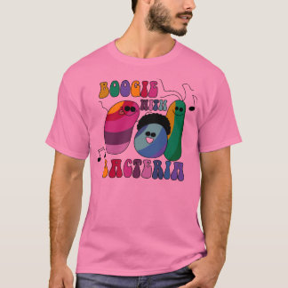 Boogie tee