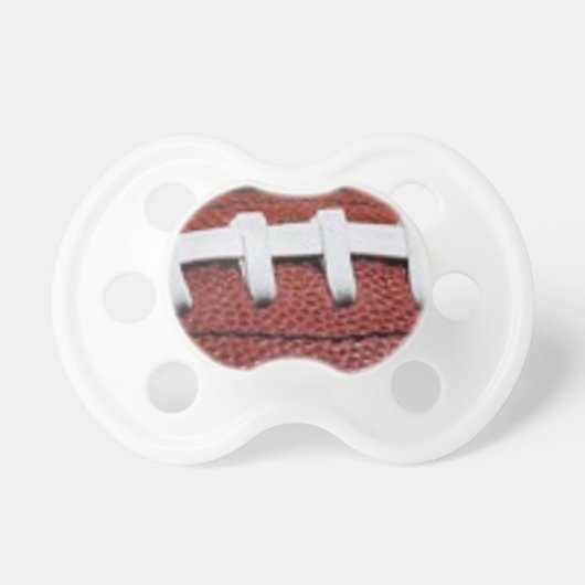 BooginHead® Custom Pacifier (0-6 Months) (Front)