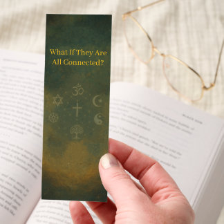 Book 1 JOAO Book Mark