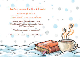 coffee invitations zazzle