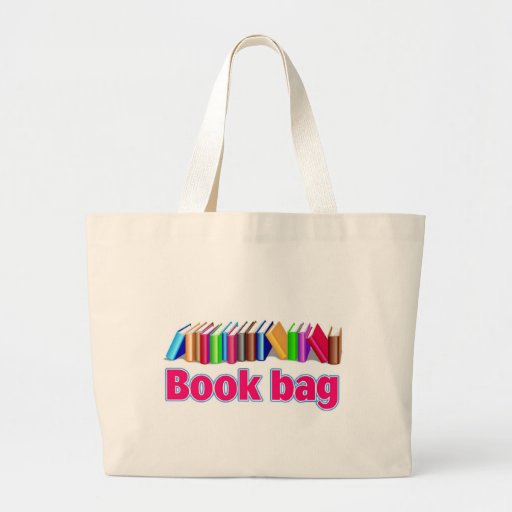 book bag | Zazzle