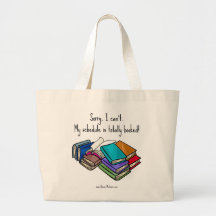 Book Bag Tote