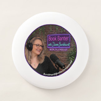 Book Banter with Dianne Burckhardt | Frisbee