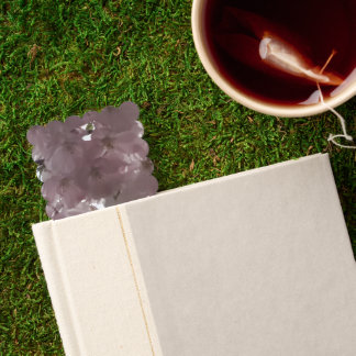 Book Bloom Bookmarks