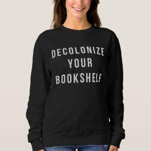 Book  Bookworm Librarian Reading Club  For Women Sweatshirt