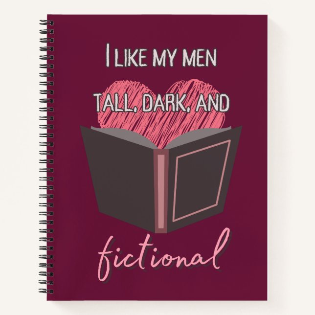 Book Boyfriends (Front)