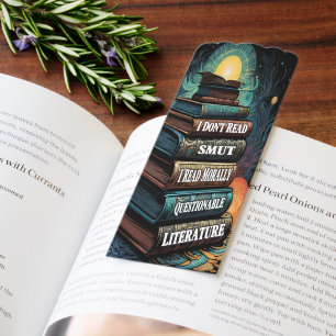 Book Choices Bookmarks