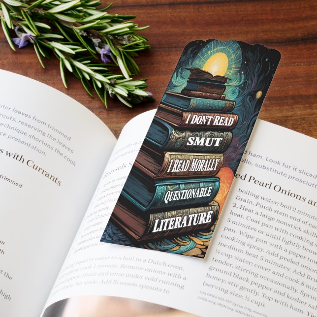 Book Choices Bookmarks (Book)