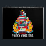 book christmas tree librarian gift reading calendar<br><div class="desc">book christmas tree librarian gift reading</div>